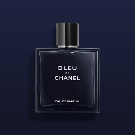 bleu de Chanel ksa